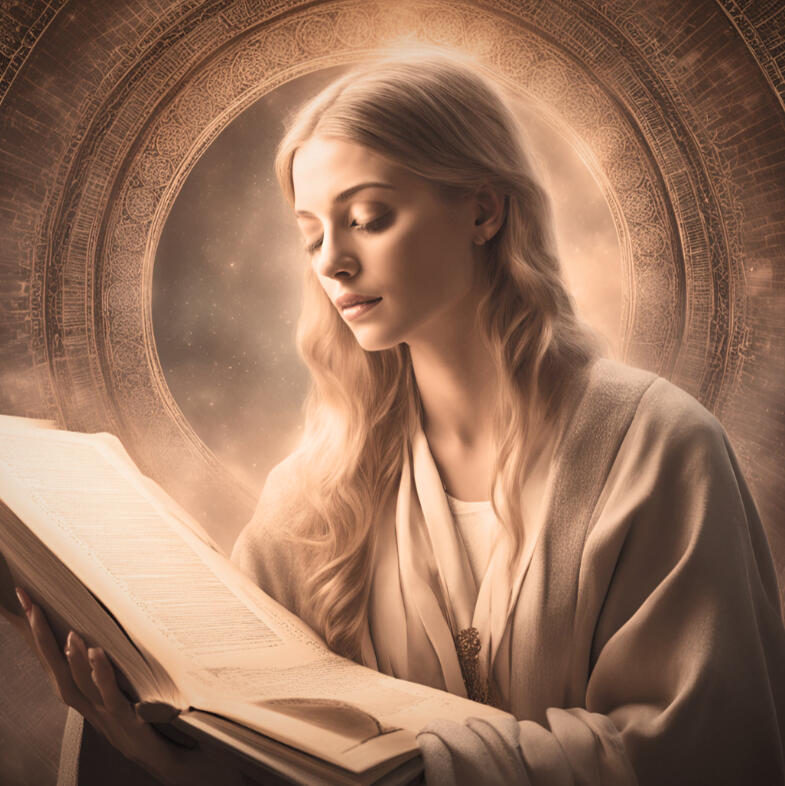 Registros Akáshicos Lectura del alma para comprender bloqueos, vínculos y tu propósito. Disponible para personas, animales y también para fallecidos.
